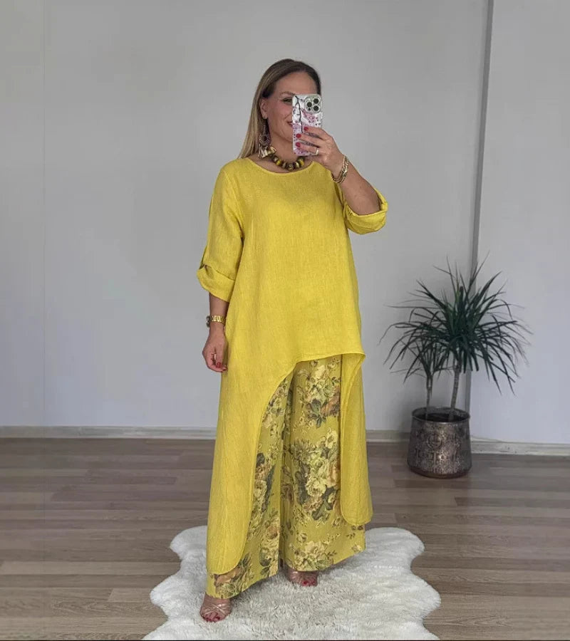 B&M™ | L'OUTFIT BOHÉMIEN PERFETTO PER LE GIORNATE DI SOLE