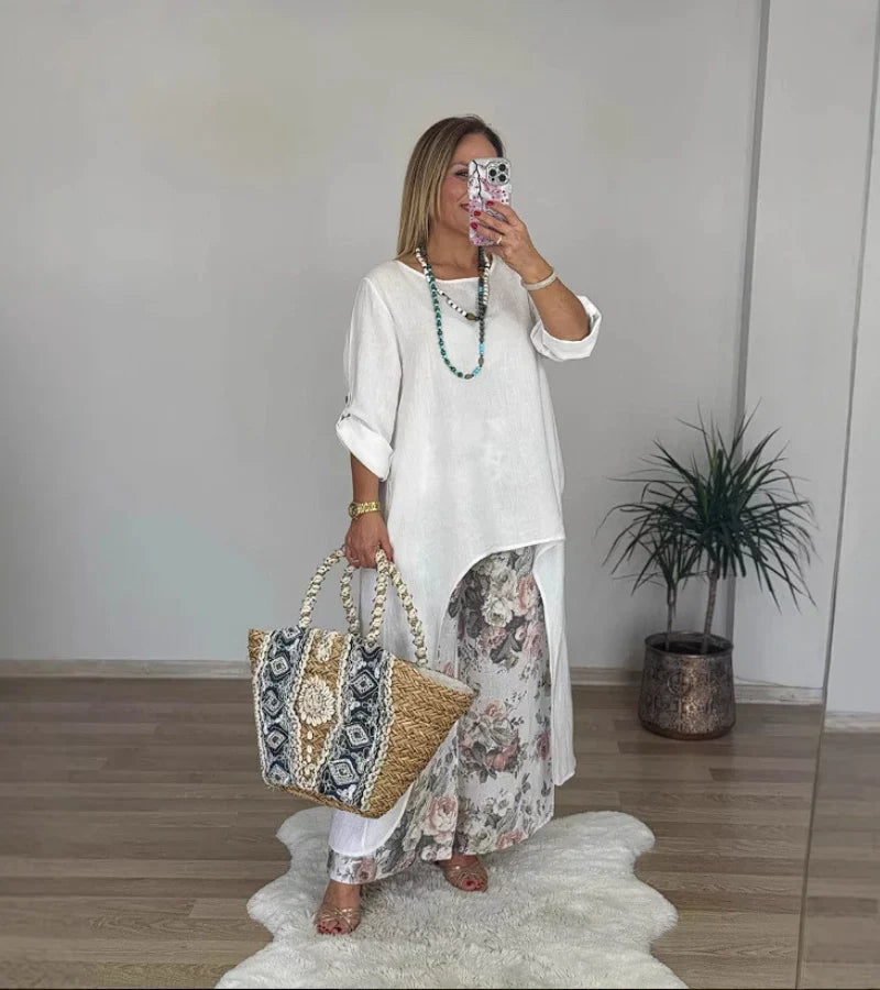 B&M™ | L'OUTFIT BOHÉMIEN PERFETTO PER LE GIORNATE DI SOLE