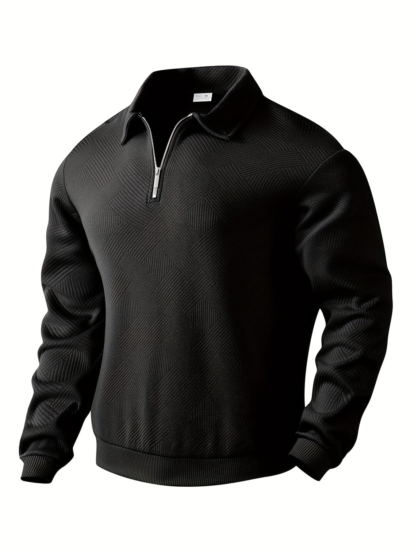 B&M™ | Maglione con motivo a cerniera