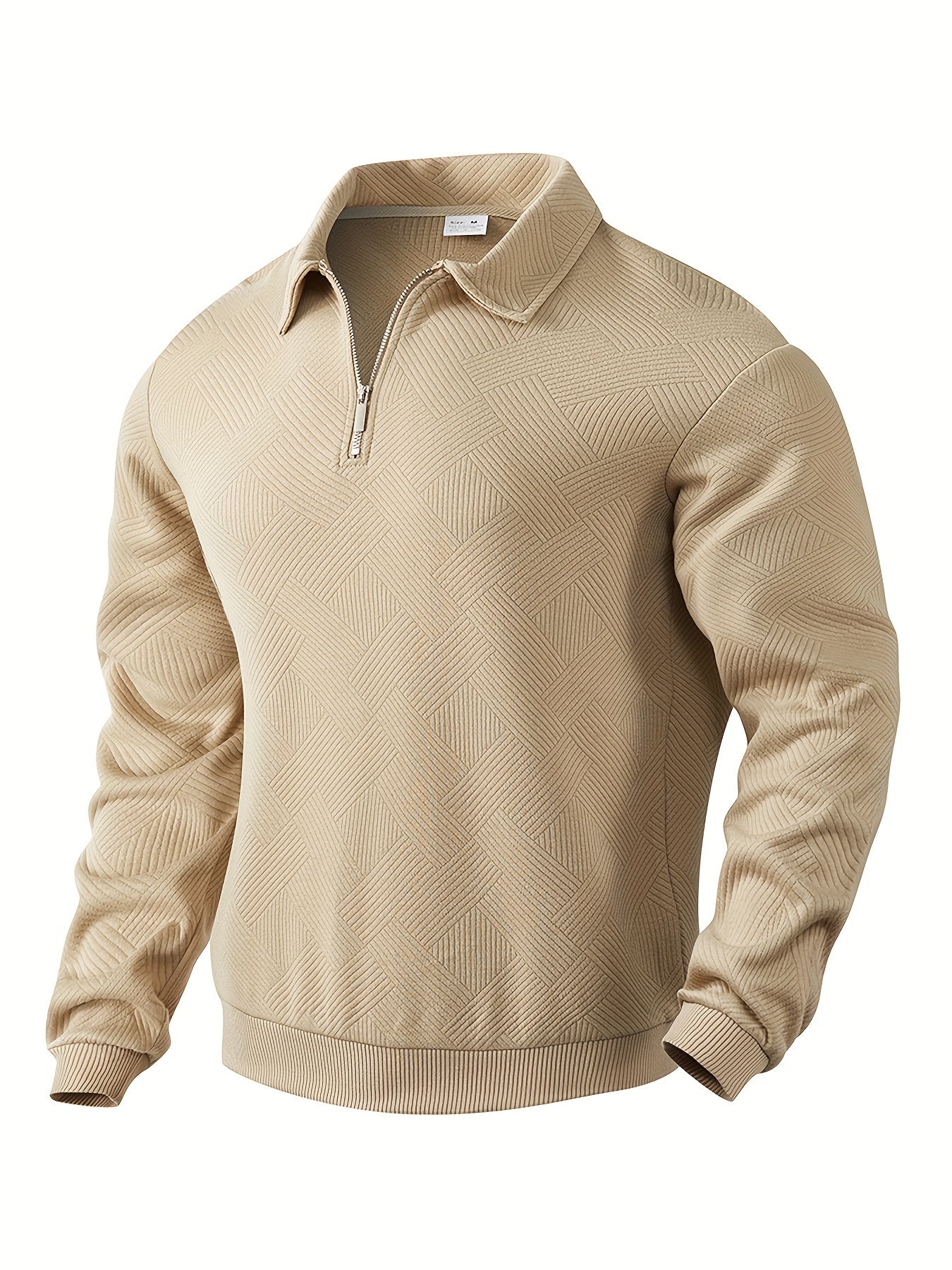 B&M™ | Maglione con motivo a cerniera