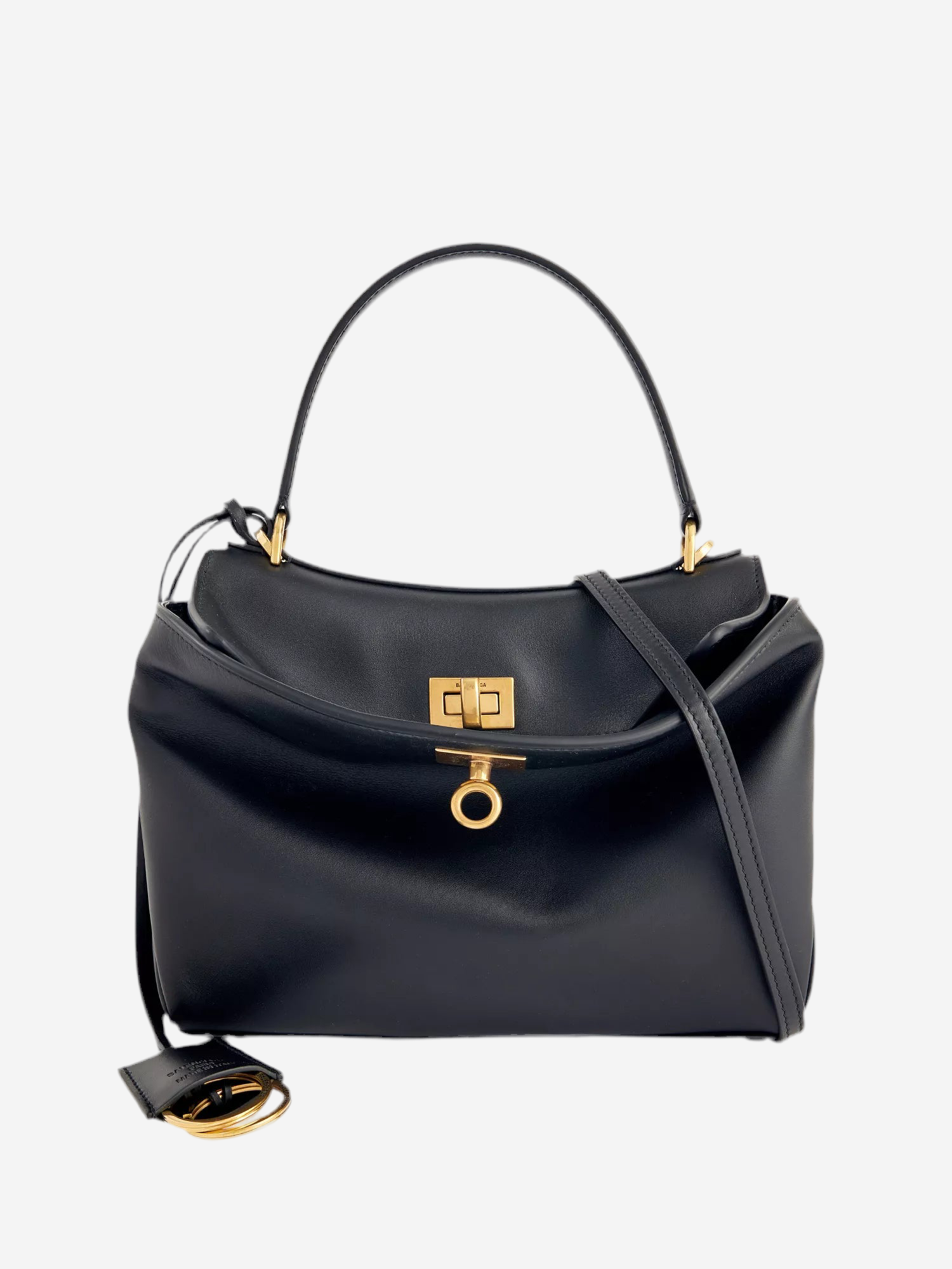 B&M™ | Borsa Fiorenza