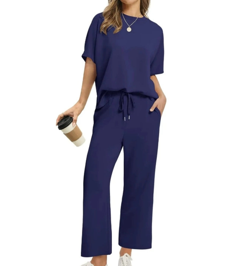 B&M™ | Completo due pezzi dalla silhouette moderna