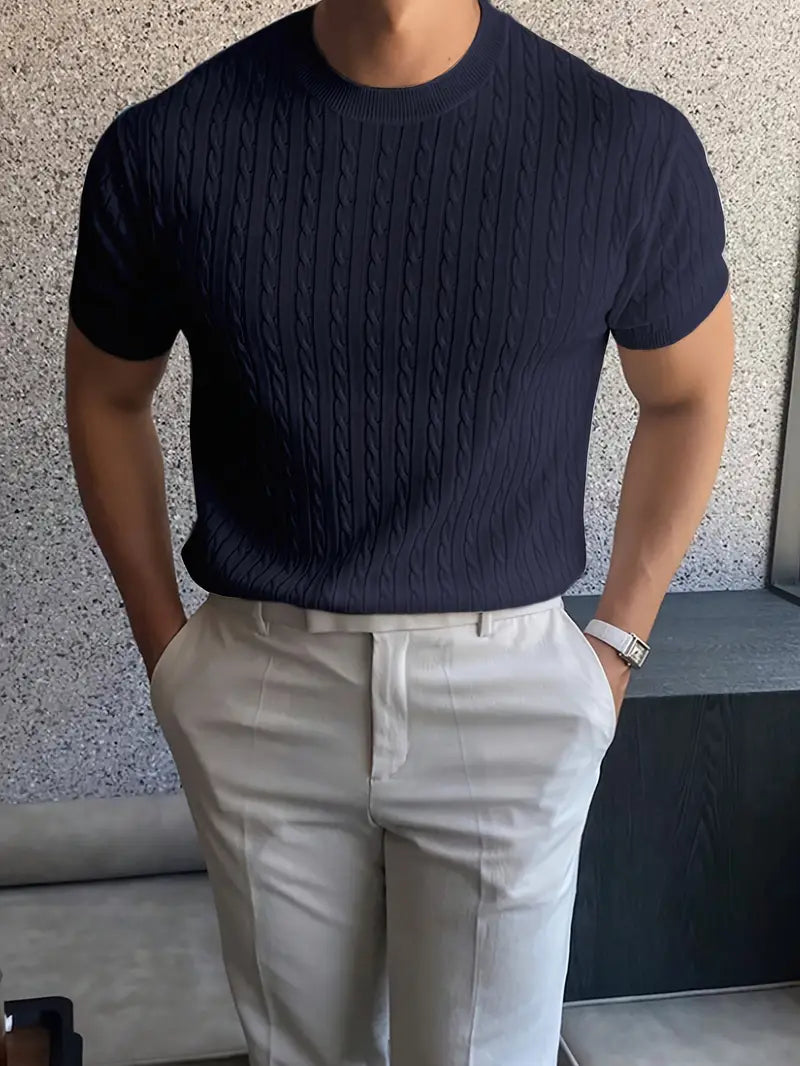 B&M™ | Pullover elegante in maglia