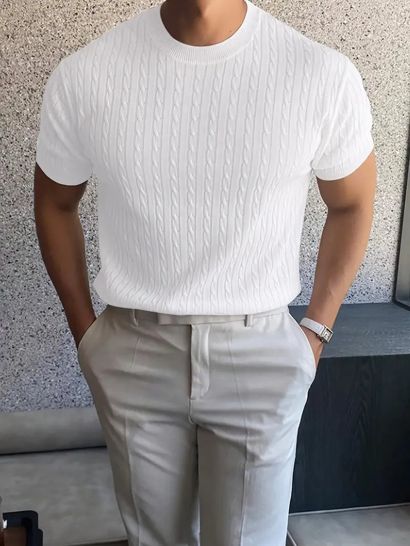 B&M™ | Pullover elegante in maglia