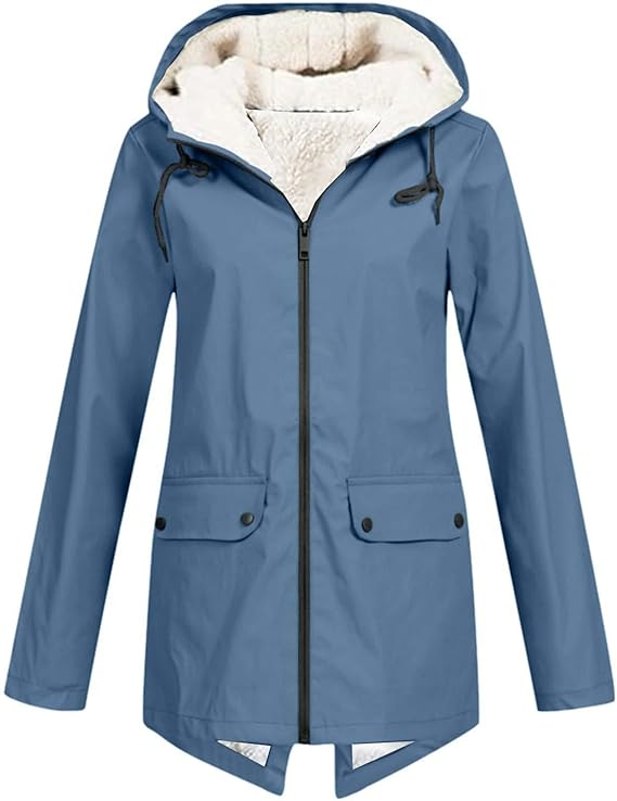 B&M™ | Felpa con Zip