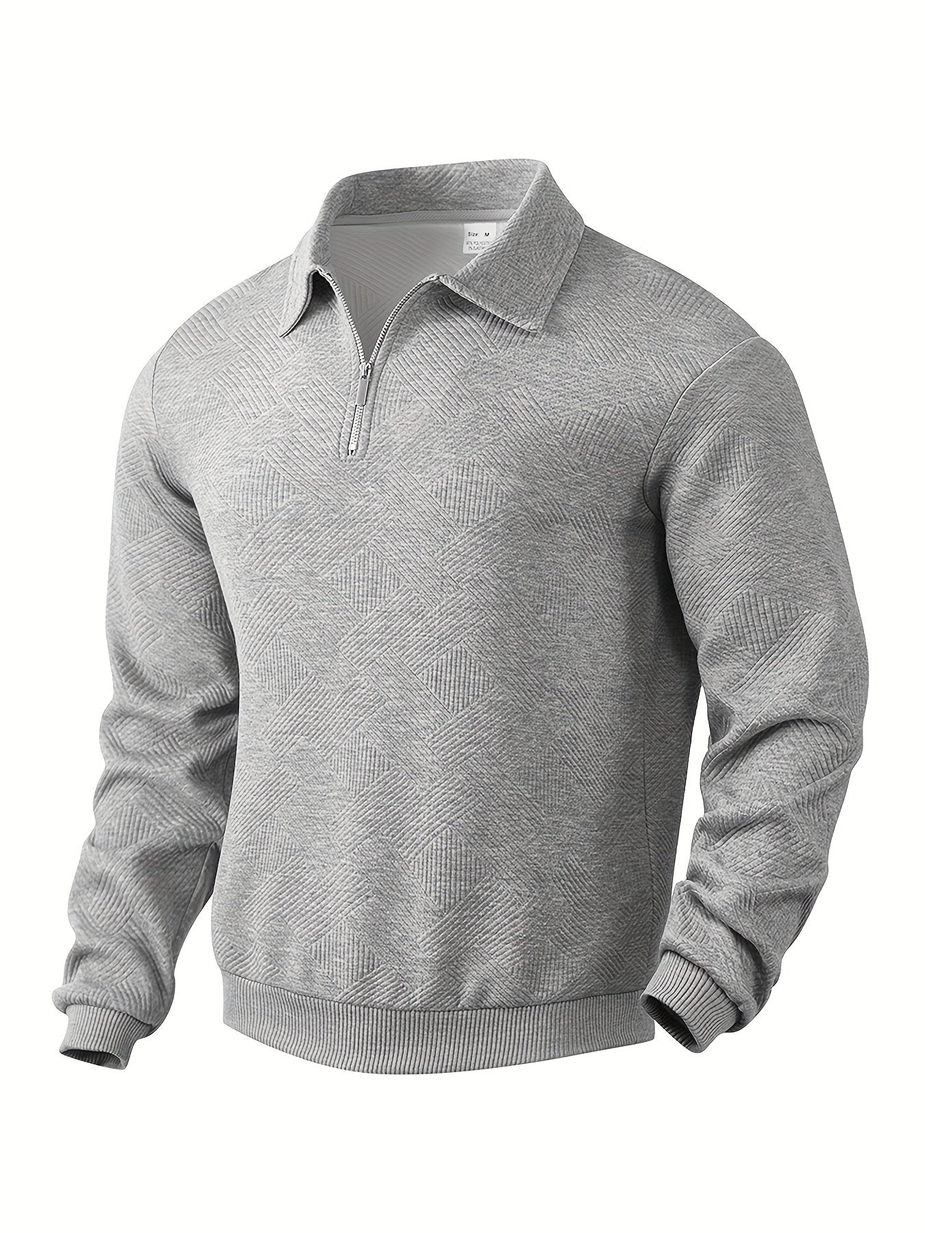 B&M™ | Maglione con motivo a cerniera