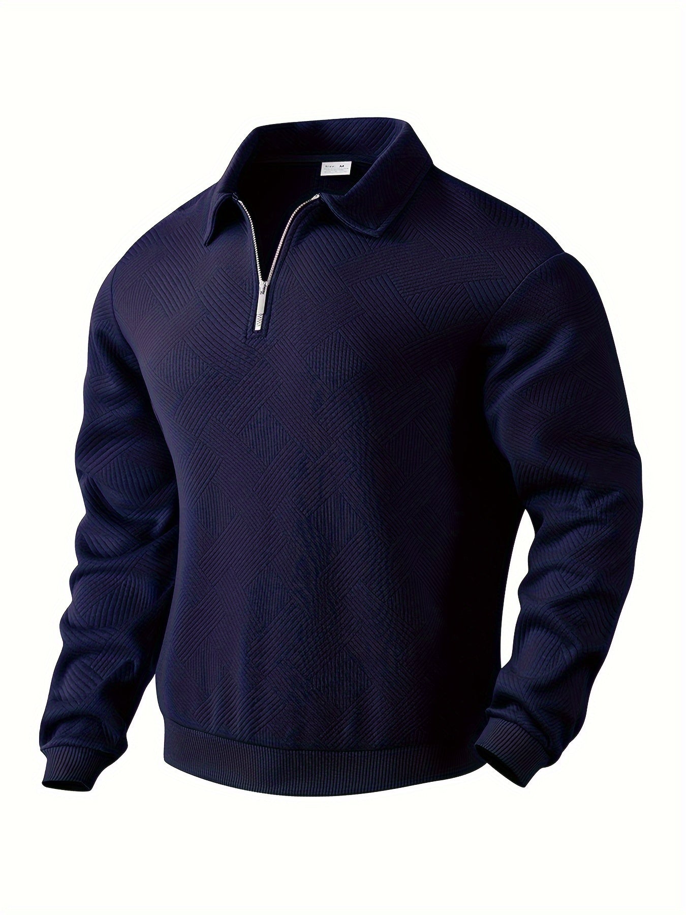 B&M™ | Maglione con motivo a cerniera