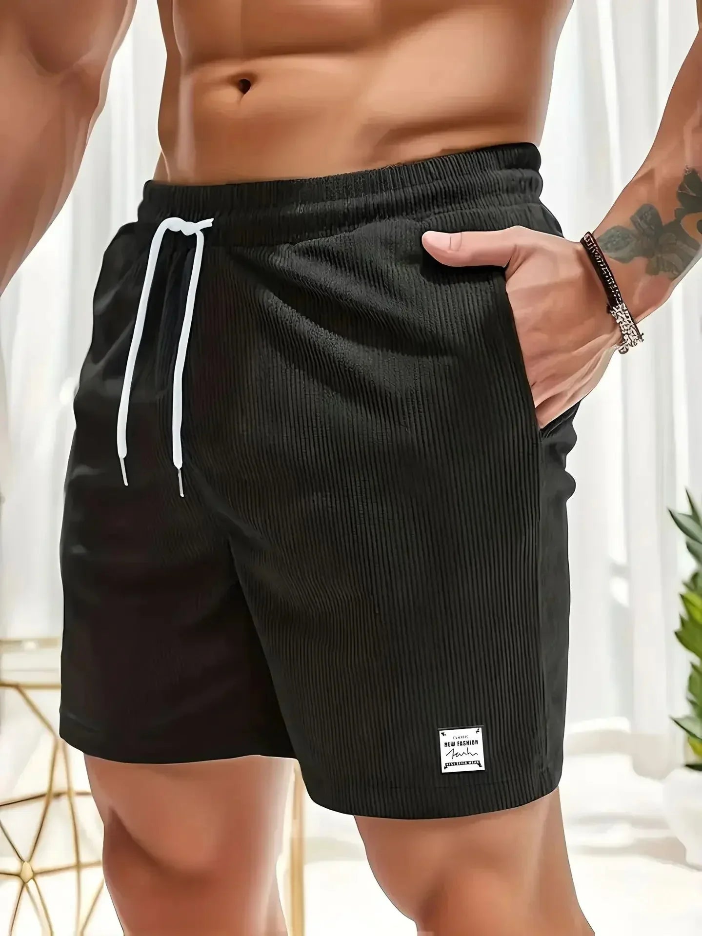 B&M™ | Pantaloni Corti Estivi Eleganti e Trendy