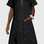 Black Add Pocket