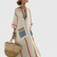 Beige Orange