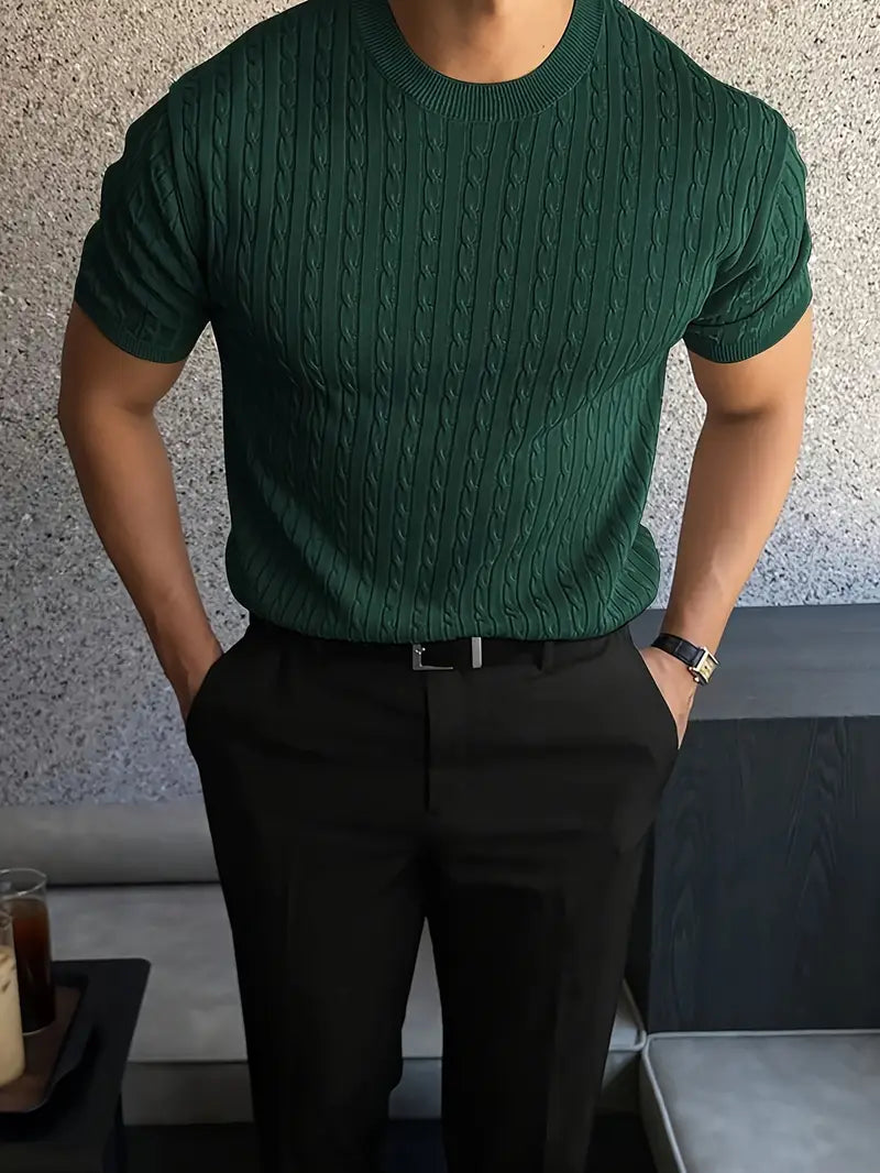 B&M™ | Pullover elegante in maglia