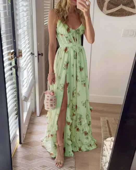 B&M™ | Vestito Fiori