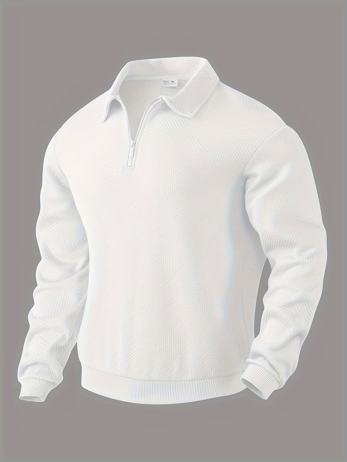 B&M™ | Maglione con motivo a cerniera