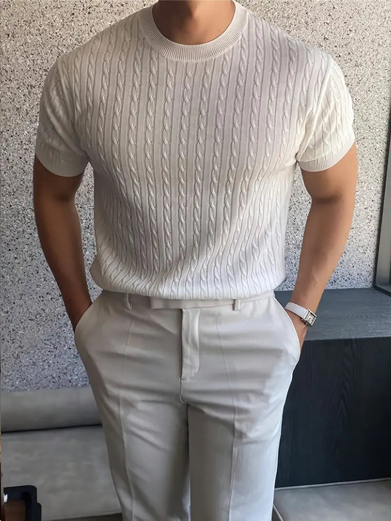 B&M™ | Pullover elegante in maglia