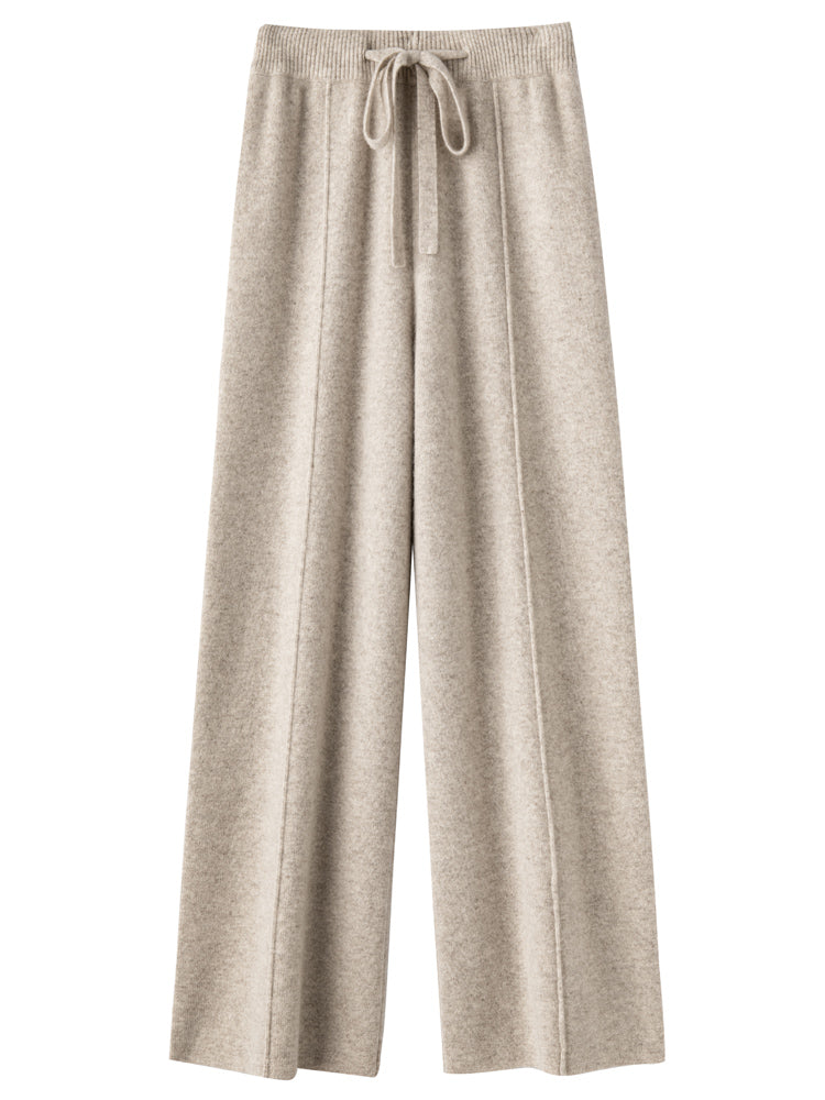 B&M™ | Pantaloni Lounge in Cashmere Premium