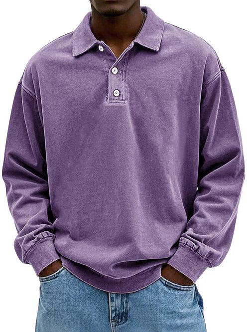 B&M™ | Camicia vintage a manica lunga